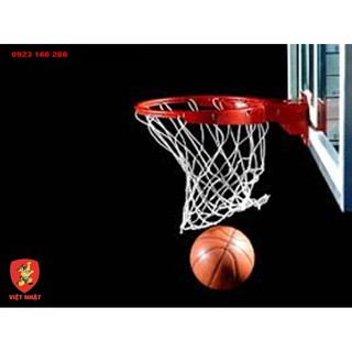 bán bóng rổ Spalding đạt NBA