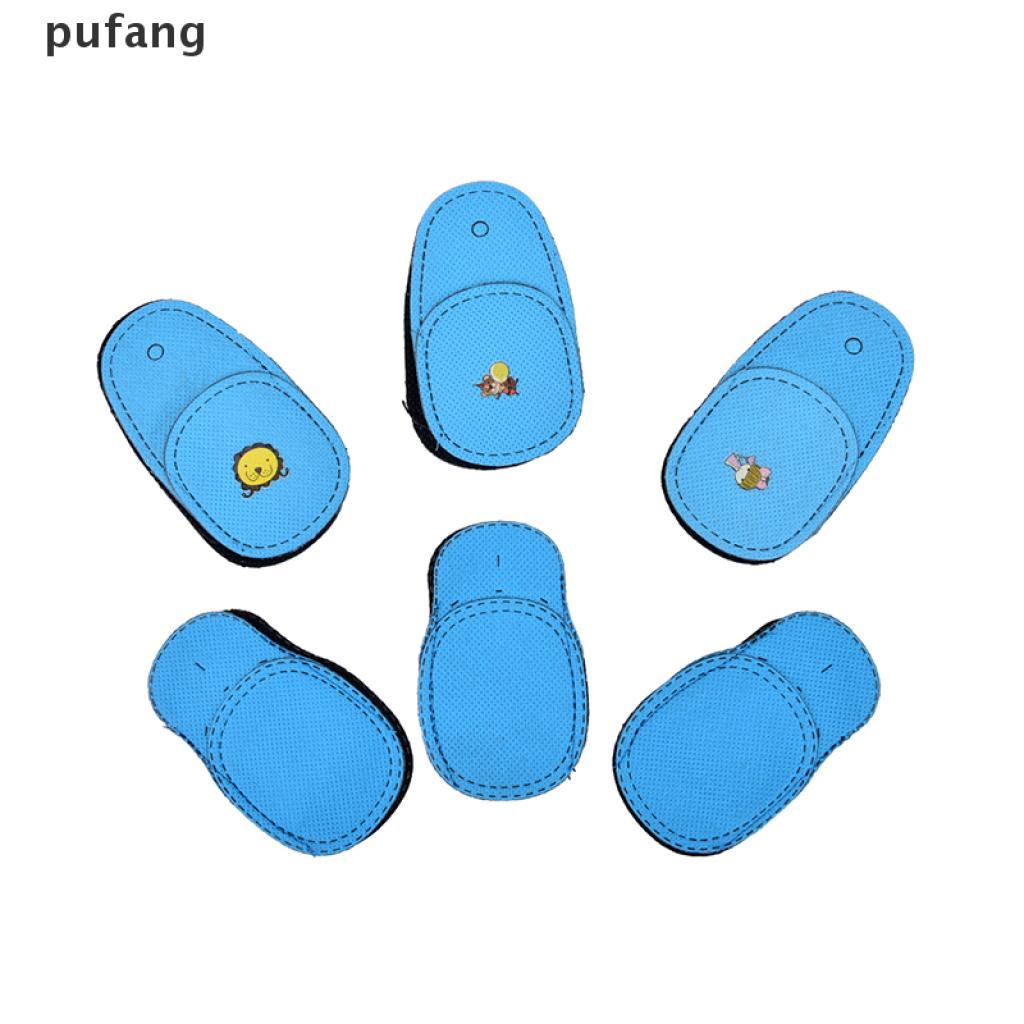 pufang Amblyopia Eye Patch Kids Medical Strabismus Lazy Eye Orthoptic Occlusion Therapy . | BigBuy360 - bigbuy360.vn