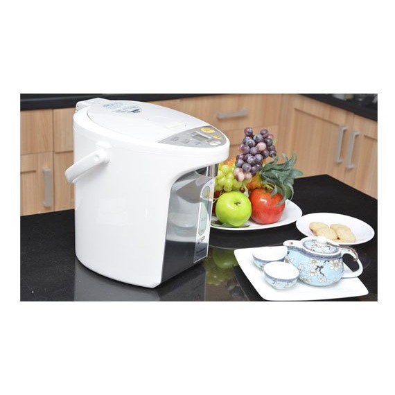 Phích điện ( bình thủy ) Panasonic HU301( 3L- 875W )