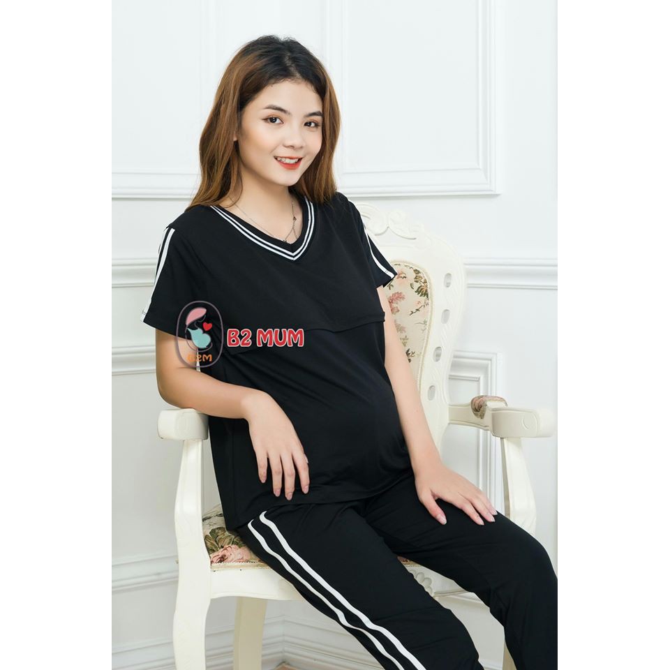 BỘ THỂ THAO CỔ TIM TAY CỘC