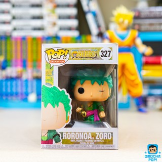 Mô Hình Funko Pop Animation: One Piece - Zoro