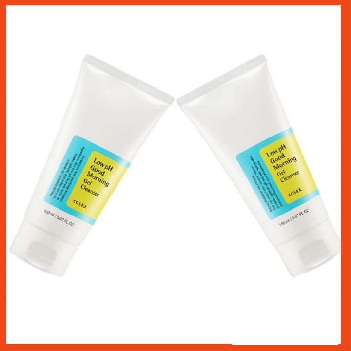 Sữa rửa mặt Cosrx  cân băng độ PH cho da 150ml