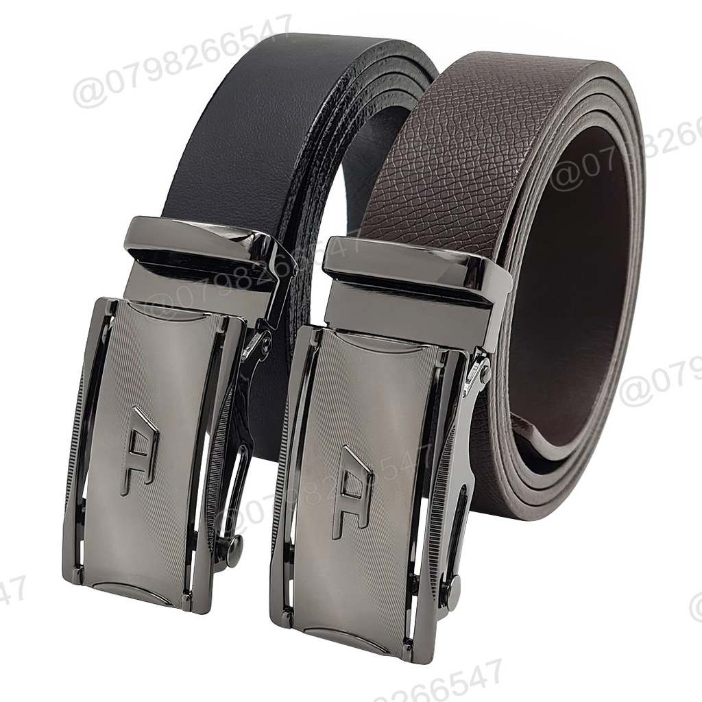 Thắt lưng cho bé trai DHM-251 | Đầu khoá lăn bản nhỏ 2.3cm | giao mặt ngẫu nhiên | Bảo hành 12 tháng