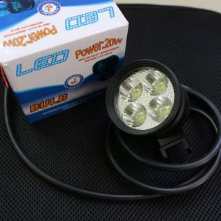 Đèn L4 trợ sáng Lượm Tân Thành