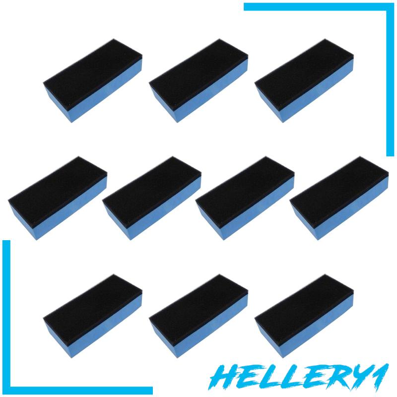 [Hellery1] 10 Mút Đánh Bóng Đánh Bóng Xe Hơi