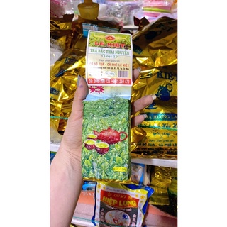 Trà thái nguyên 100g