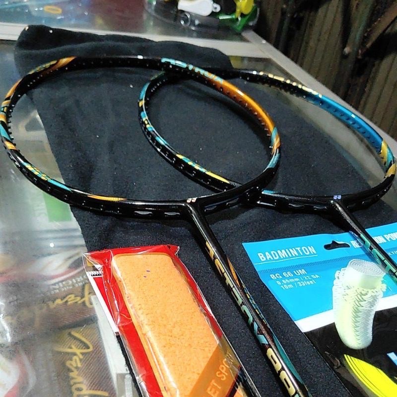 Vợt Cầu Lông Yonex ASTROX 88D PRO / 88S PRO