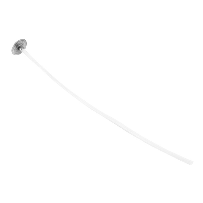 Set 100 Bấc Nến Cotton Không Khói Chất Lượng Cao 2.5 / 4 / 5 / 6 / 7cm