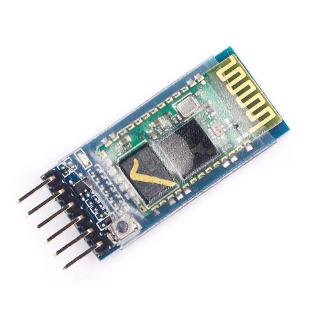 Mô Đun Truyền Nhận Tín Hiệu Bluetooth Hc-05 2.4g Rf Rs232/Ttl Sang Giao Diện Uart