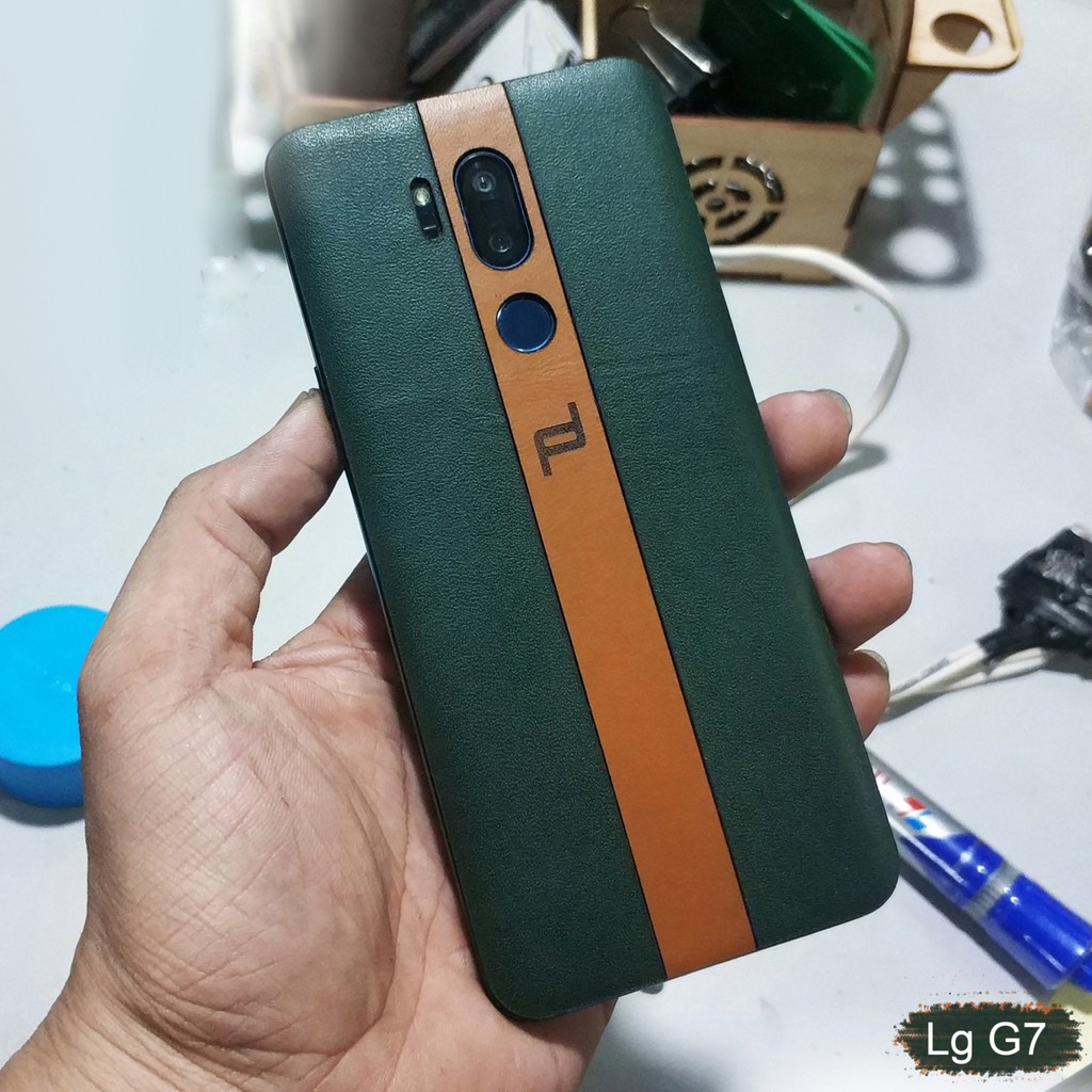 Dán da Lg G7 theo yêu cầu