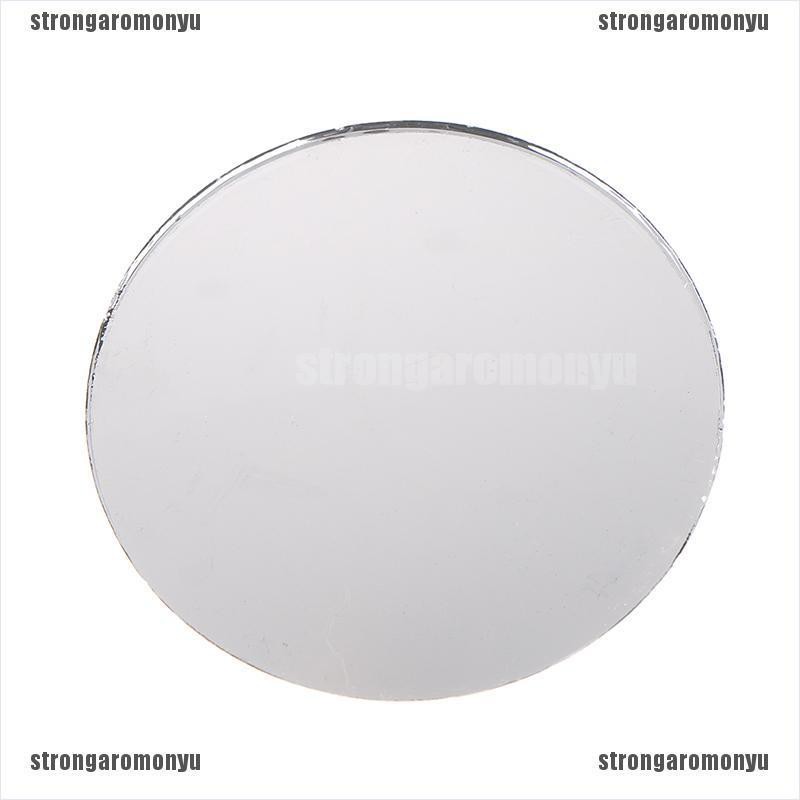 Set 2 Gương Chiếu Hậu Góc Nhìn 360 Độ Chuyên Dụng Cho Xe Hơi