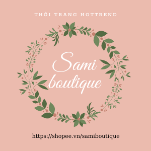 Sami's Boutique