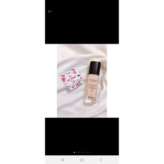 Kem nền guerlain lingerie de peau foundation