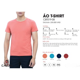 Áo thun (SHIRT) CALUCI