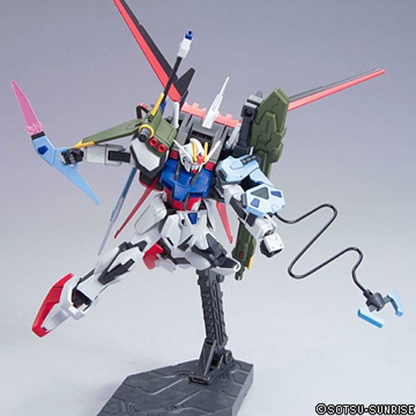 Mô Hình Gundam HG Perfect Strike Gundam