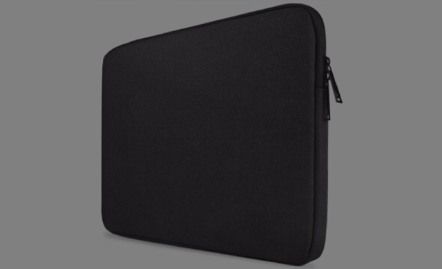 Túi chống sốc bảo vệ laptop ND03