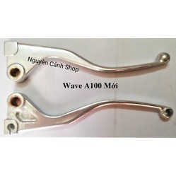 tay thắng đùm wave a 2017