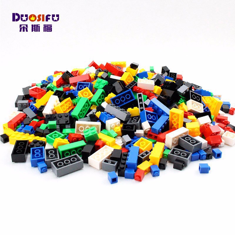 [Giá Sỉ] BỘ ĐỒ CHƠI GHÉP HÌNH LEGO 1000 CHI TIẾT