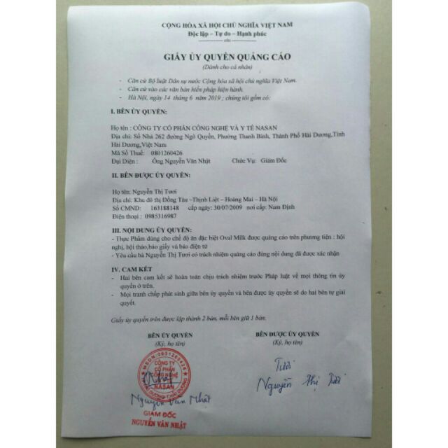 Sữa Oval Milk Tăng Vòng 1 ( Thực Phẩm dùng cho chế độ ăn đặc biệt ).Cân bằng nội tiết tố | BigBuy360 - bigbuy360.vn