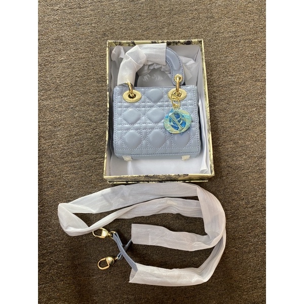 Túi Di"or Lady Mini