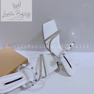 GUỐC NỮ LOVIIE BASICS D210467
