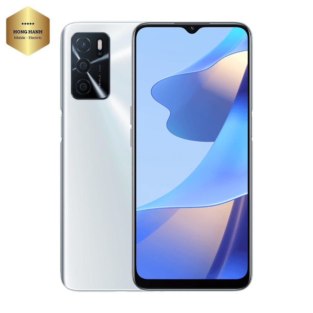 Điện Thoại Oppo A16 4GB/64GB - Hàng Chính Hãng | BigBuy360 - bigbuy360.vn