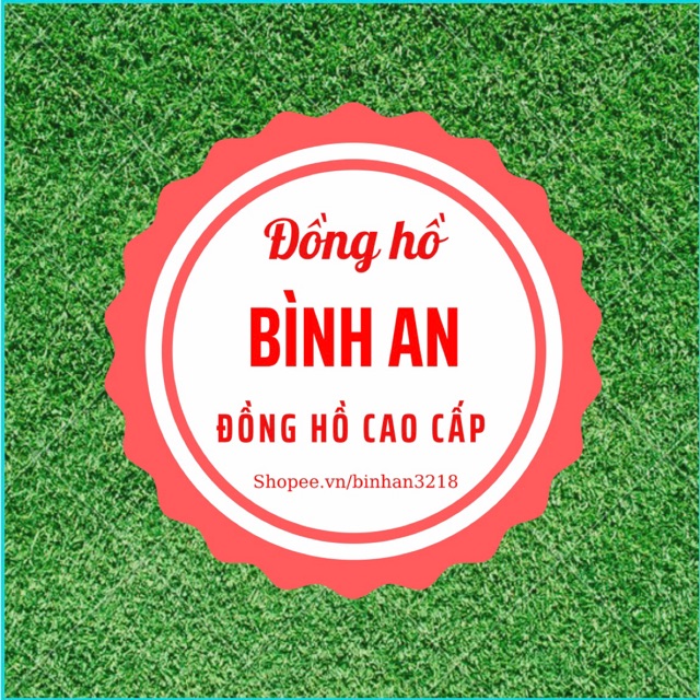 Đồng hồ Bình An