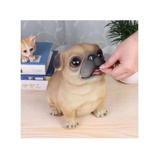 Chó đất 5D siêu kute