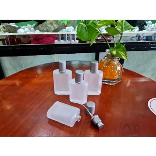 Chai chiết nước hoa 50ml - 30ml