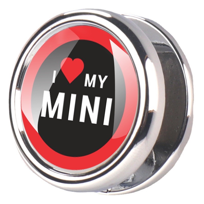 Móc Treo Đồ Đa Năng Gắn Xe Hơi Mini Cooper R55 R56 R57 R58 R59 F54 F55 F56 F57 Countryman R60 F60