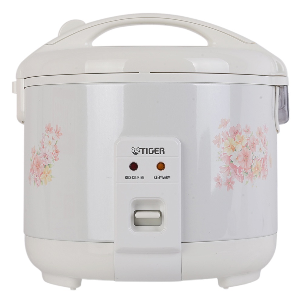 Nồi cơm điện nắp gài Tiger JNP-1800(FK )1.8L/  JNP-1800(FL)1.8L/ JNP-1800(TN) 1.8L - Hàng chính hãng bảo hành 12 tháng