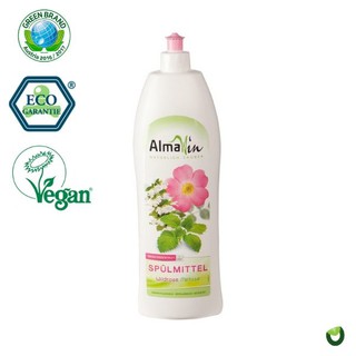 Nước Rửa Chén Hữu Cơ Almawin 1lit