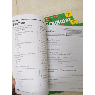 Original Full 5c - Success with Grammar