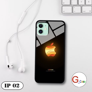 Ốp 3D điện thoại iPhone 11
