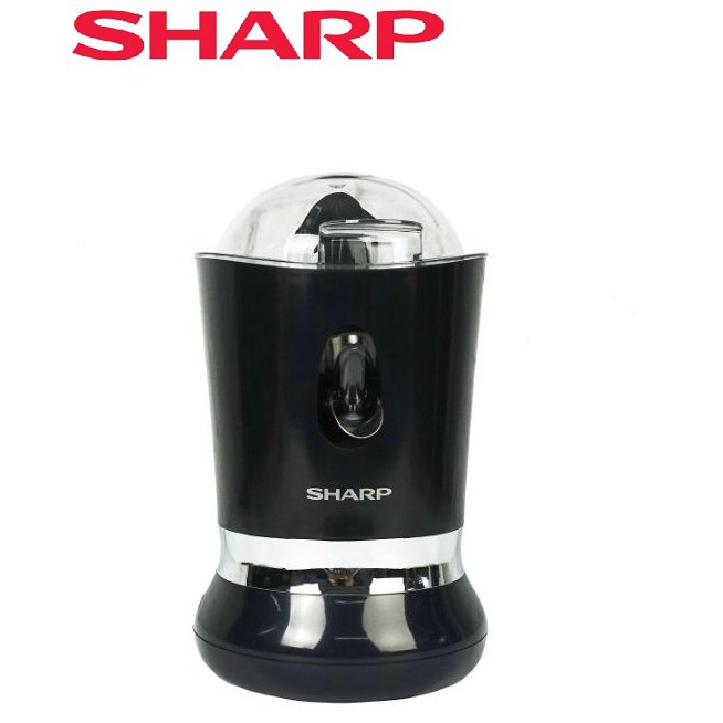 [Mã ELHA22 giảm 5% đơn 300K] Máy vắt cam Sharp EJ-J850-BK