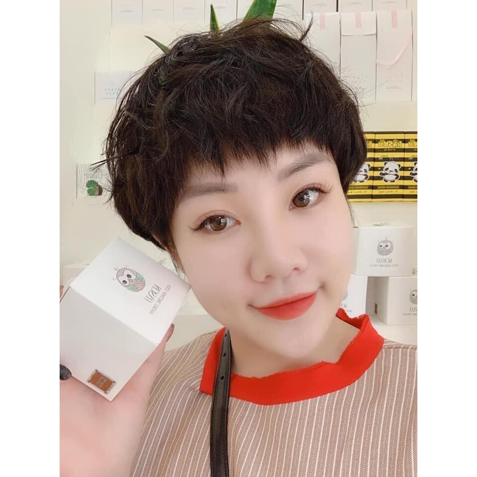 KEM DƯỠNG BÀO NGƯ TUYỆT CÚ MÈO