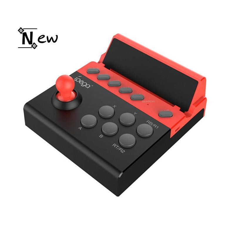 new pattern IPEGA PG-SW023 Gamepad With Dual Motor And Vibration Function Bluetooth Gaming Controller