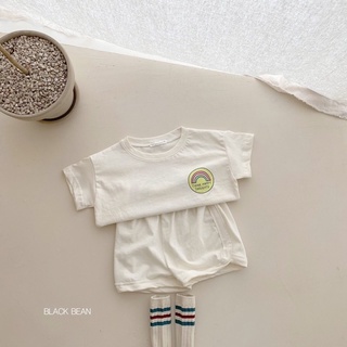 Bộ cầu vòng Blackbean