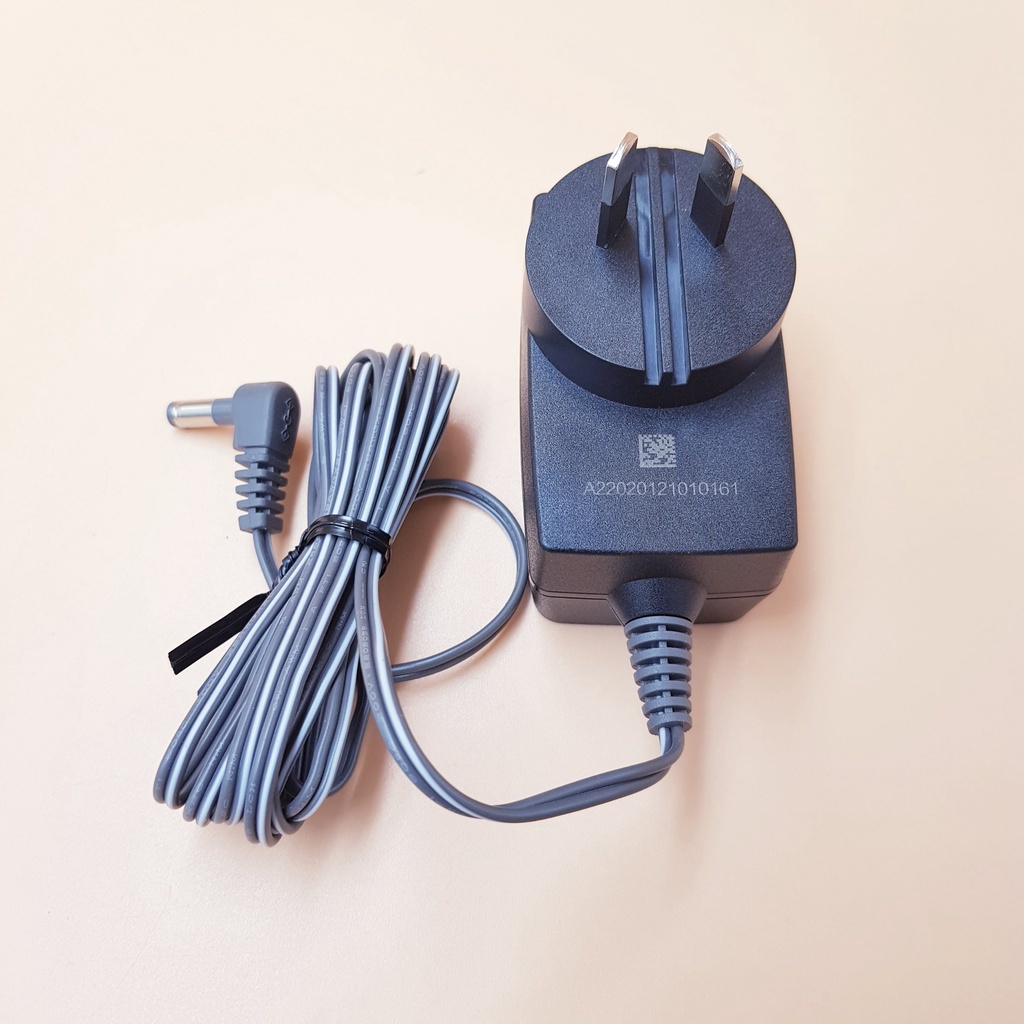 Sạc Nguồn Điện Thoại Panasonic PQLV219AL 6.5V 500mA chân AU cho máy bàn - ShopLinhKienM2M