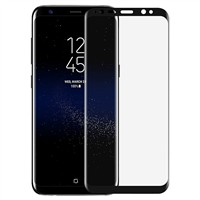 Dán Kính Full Màn Galaxy S8 Hiệu Baseus Xịn Chính Hãng