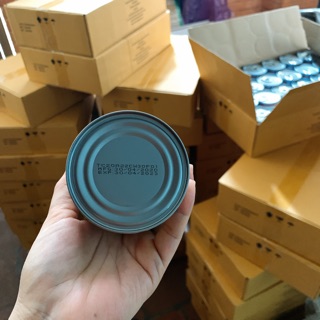Nước cốt dừa Thái 100k/ 4 lon