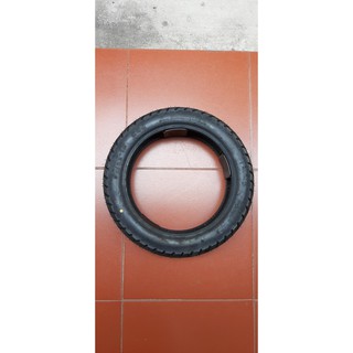 Lốp 16X3.0 - không xăm - chuyên dùng cho xe điện