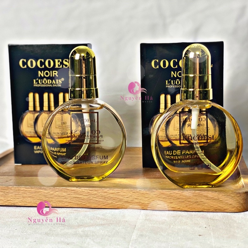 FOLLOW 33K – 14H ngày 23/1-Tinh dầu dưỡng tóc cocoesl vuông | BigBuy360 - bigbuy360.vn