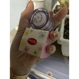 Phấn nhũ highlight bắt sáng