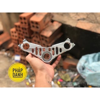 Ghi đông chẳng ba cnc cho sonic