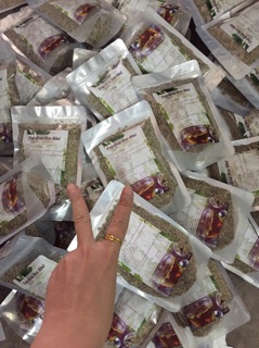1kg Hoa hoè khô