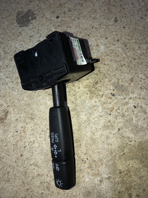 Công tắc nửa pha cốt JK3078 sên sên