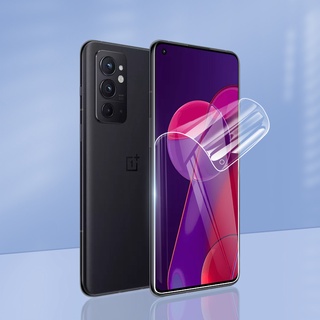 Miếng dán cường lực siêu mỏng dành cho OnePlus 9RT 9 8 7 7T Pro 9R 8T OnePlus9 5G