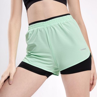 ONWAYS Quần short Running Road 2in1 Nữ - ẩn