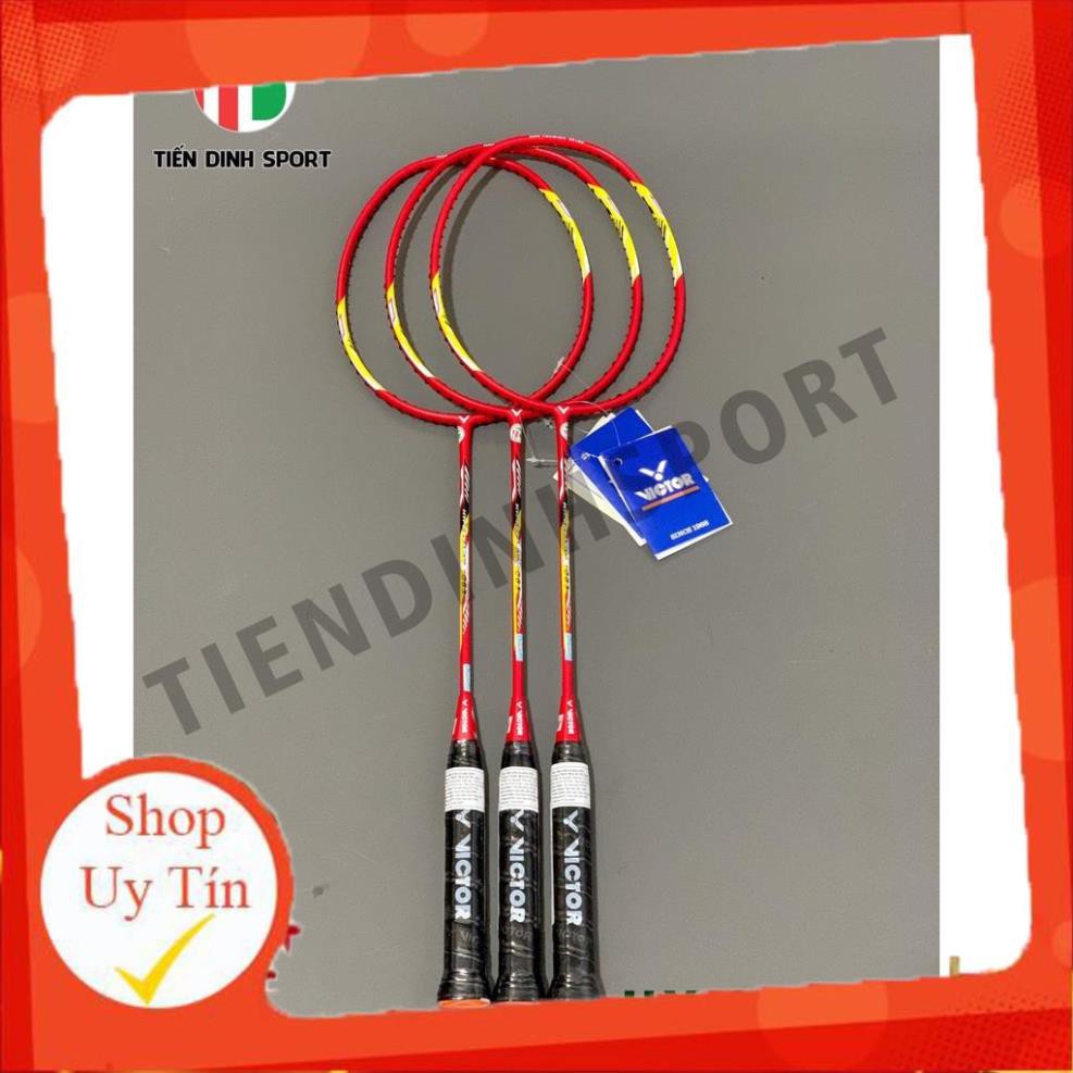 (Tặng túi+ quấn cán) Vợt Cầu Lông Victor siêu bền dành cho người chơi phong trào
